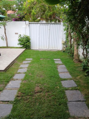 Casa praia dos anjos